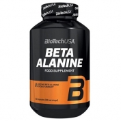 Beta Alanine 90 caps